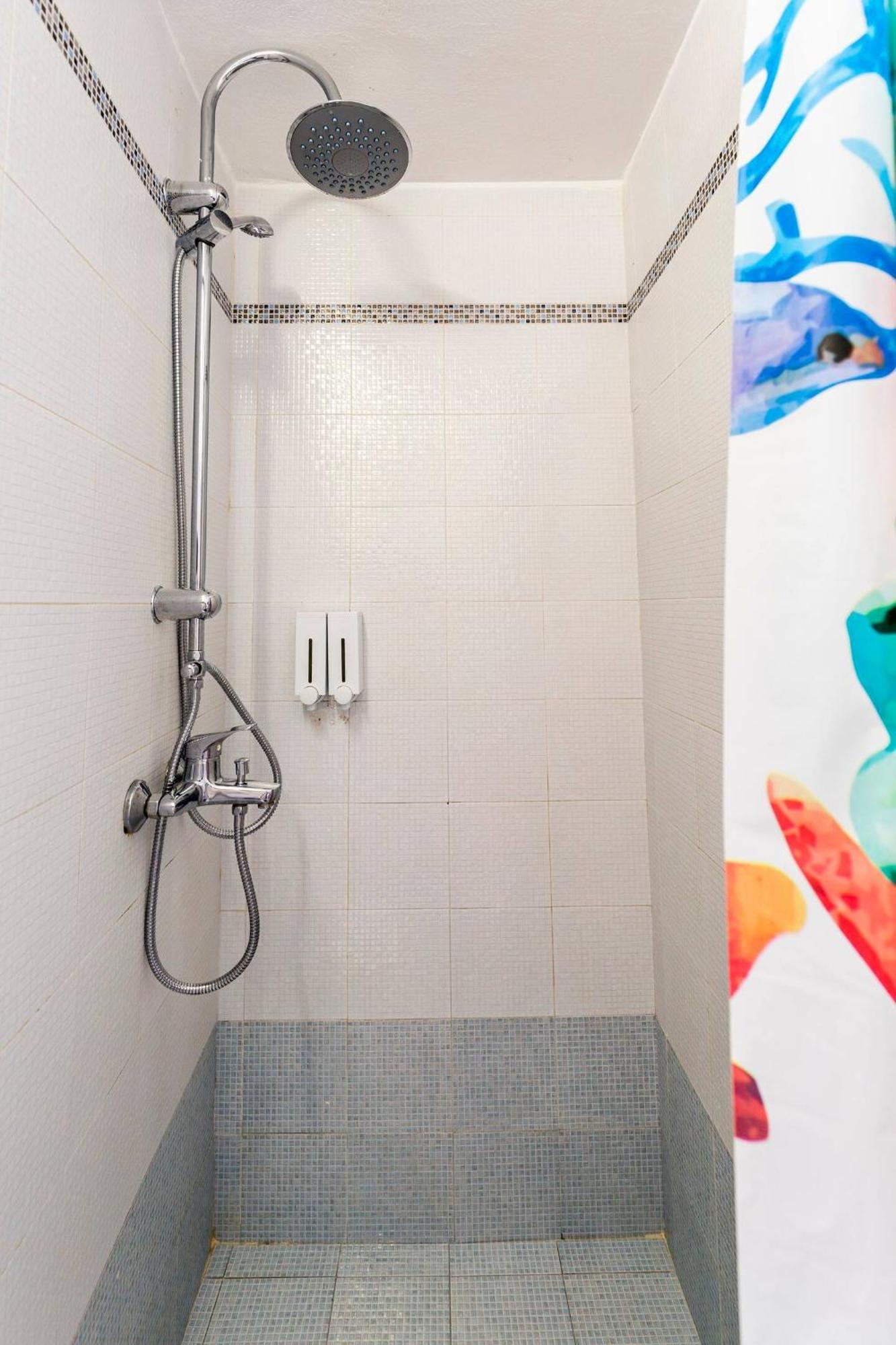Elenitas Studio In Mykonos Town المظهر الخارجي الصورة