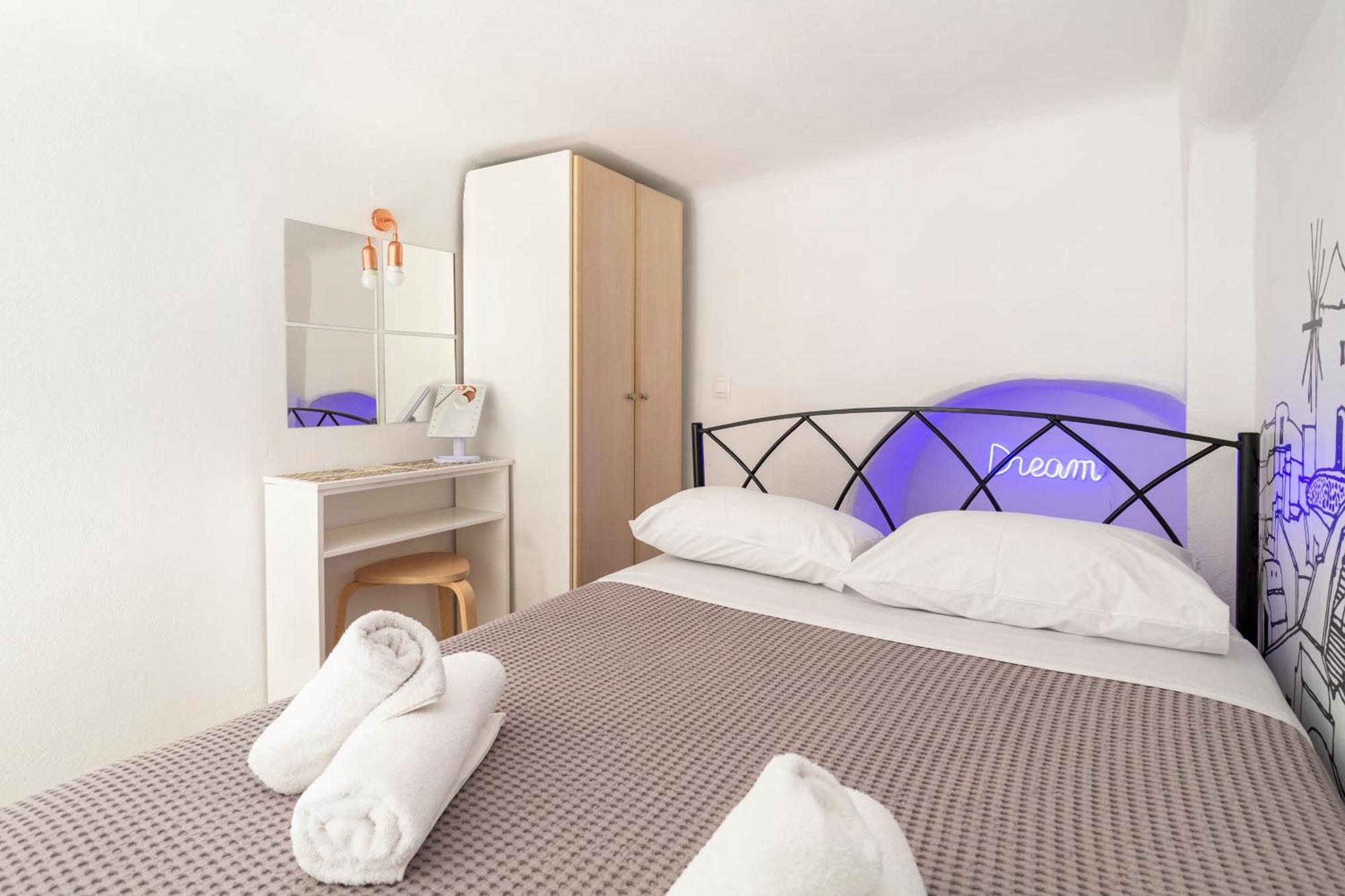 Elenitas Studio In Mykonos Town المظهر الخارجي الصورة